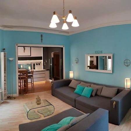Apartament - Koszyki - Apartment Warsaw Luaran gambar