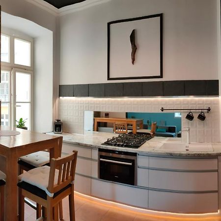 Apartament - Koszyki - Apartment Warsaw Luaran gambar