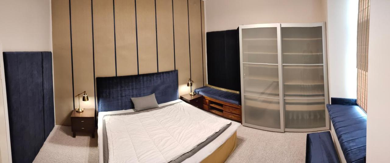 Apartament - Koszyki - Apartment Warsaw Luaran gambar
