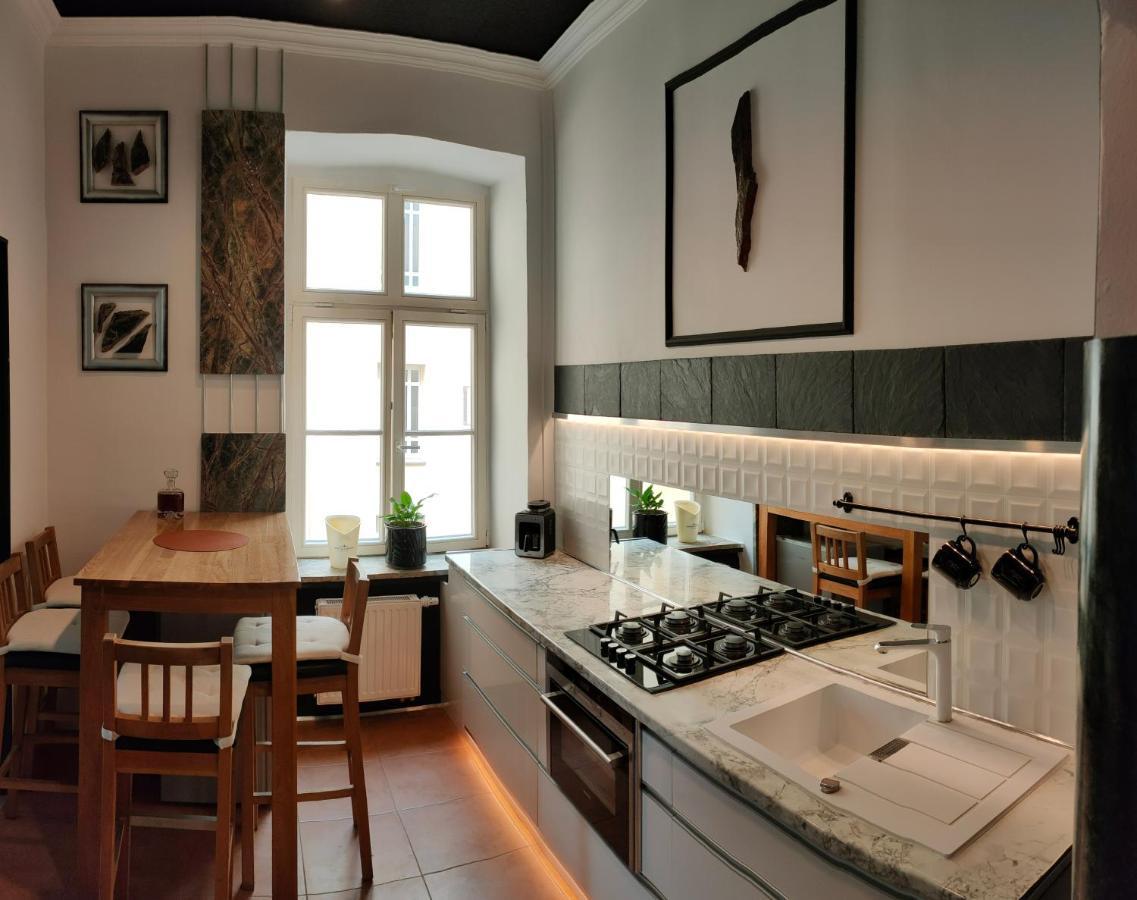 Apartament - Koszyki - Apartment Warsaw Luaran gambar