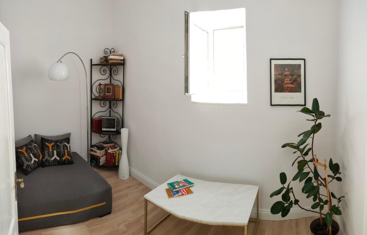 Apartament - Koszyki - Apartment Warsaw Luaran gambar
