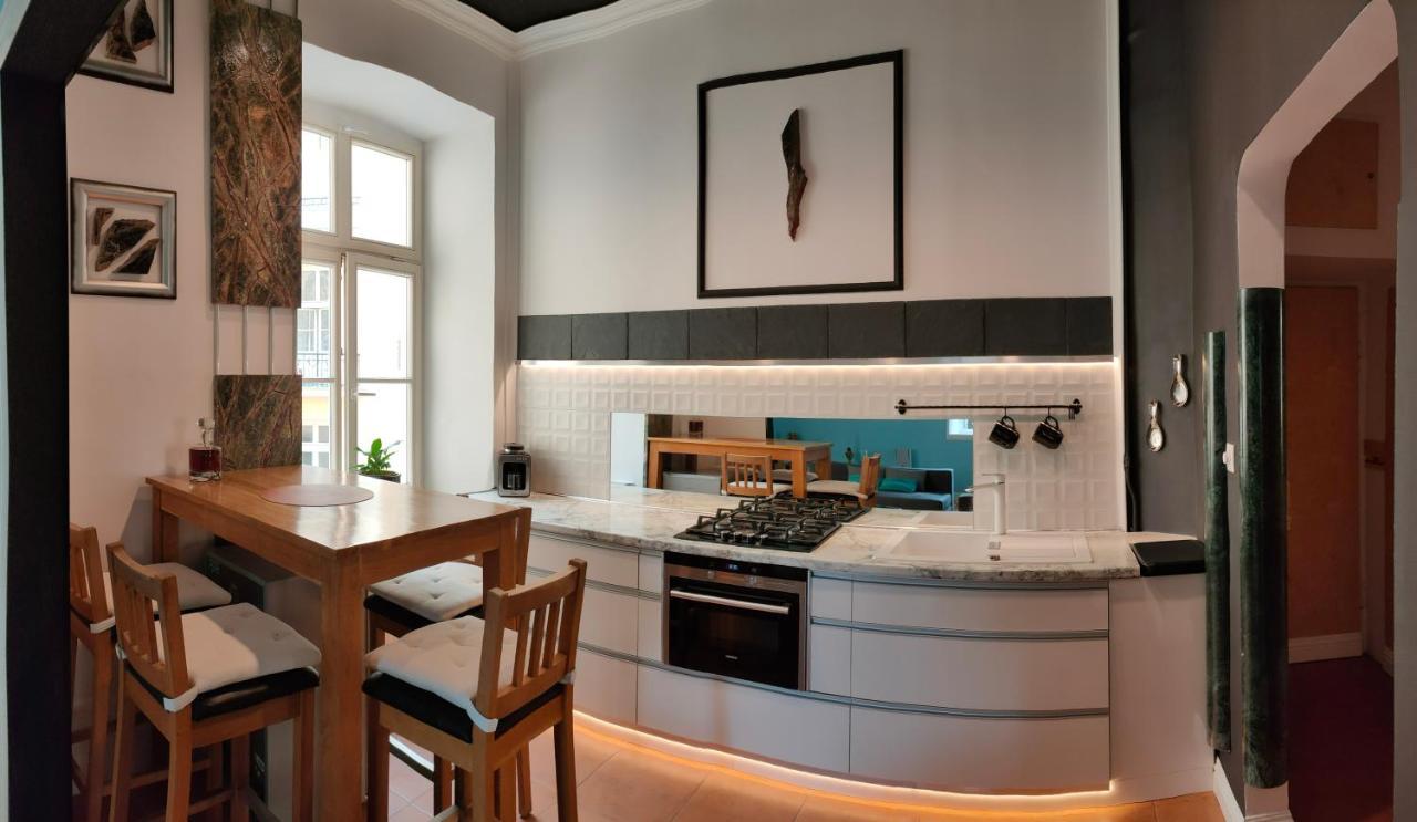 Apartament - Koszyki - Apartment Warsaw Luaran gambar