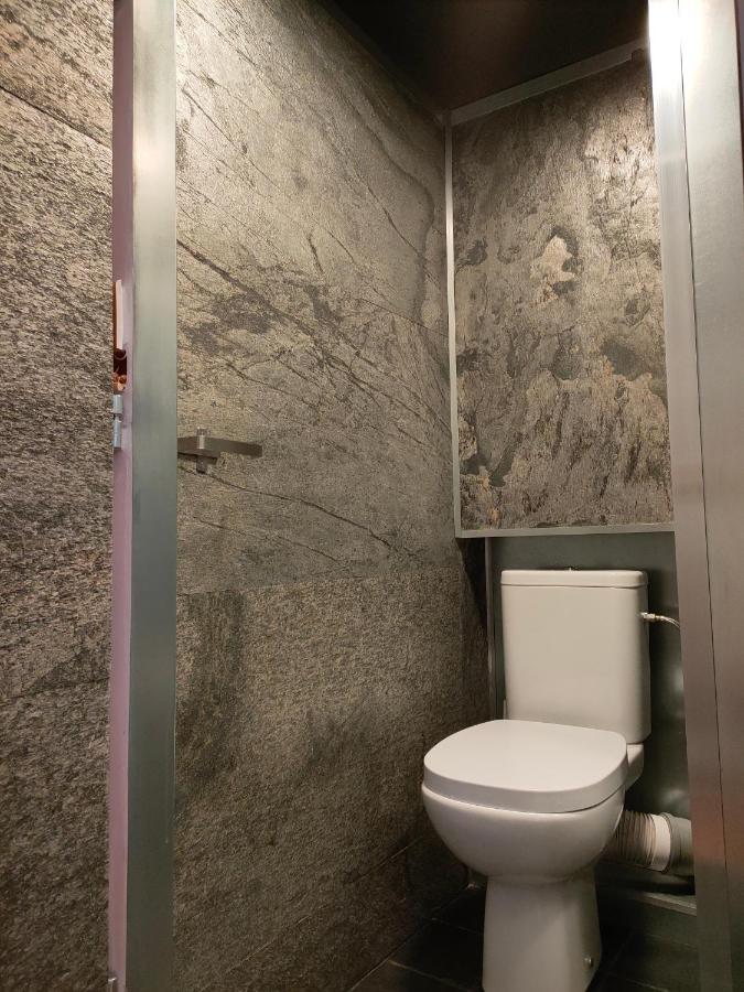 Apartament - Koszyki - Apartment Warsaw Luaran gambar