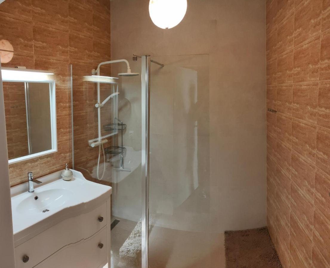 Apartament - Koszyki - Apartment Warsaw Luaran gambar