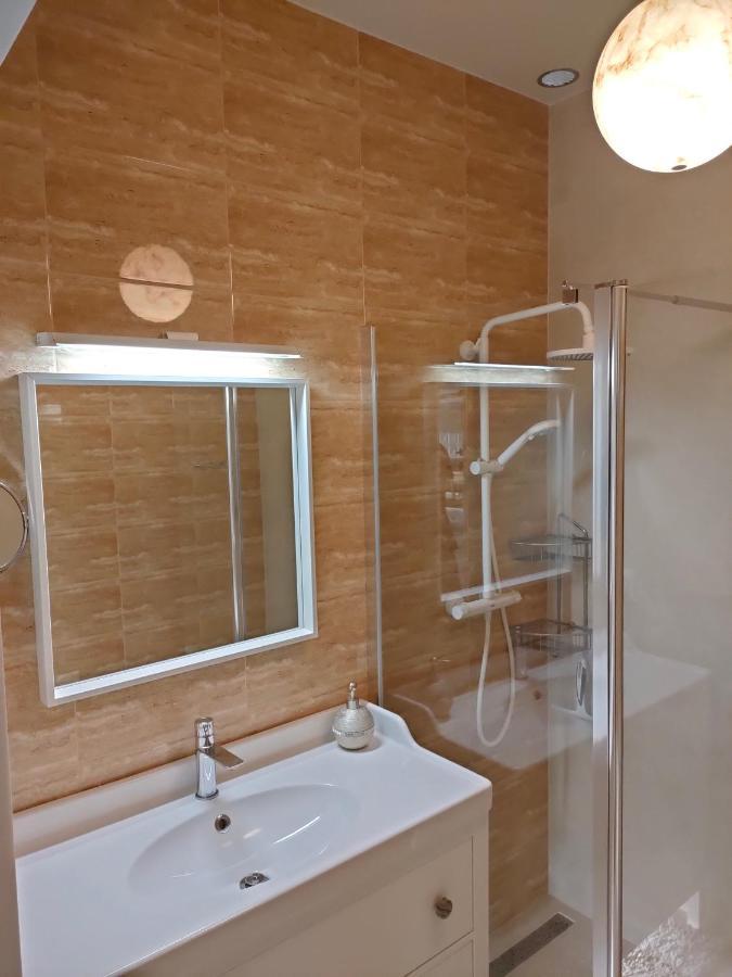 Apartament - Koszyki - Apartment Warsaw Luaran gambar